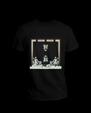 Laocoonte Men's T-Shirt Men T-Shirt Ed.Wa. DimGrey Sport S
