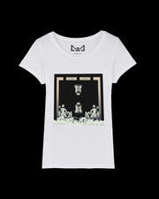 Laocoonte Women's T-Shirt Women T-Shirt Ed.Wa. White Label S