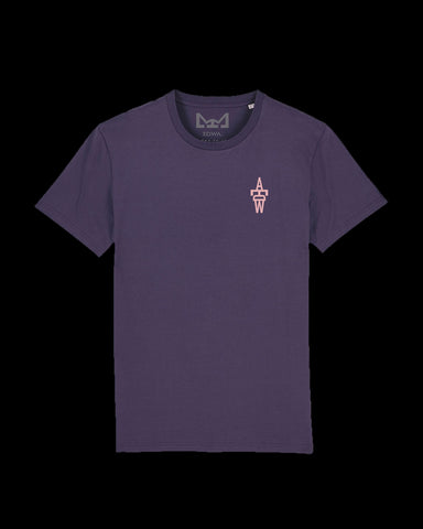 Leopardo Unisex T-Shirt T-Shirt Ed.Wa. 