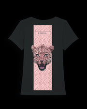 Leopardo Women's T-Shirt Women T-Shirt Ed.Wa. 