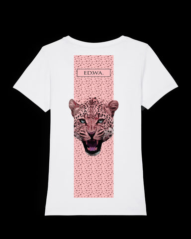 Leopardo Women's T-Shirt Women T-Shirt Ed.Wa. 